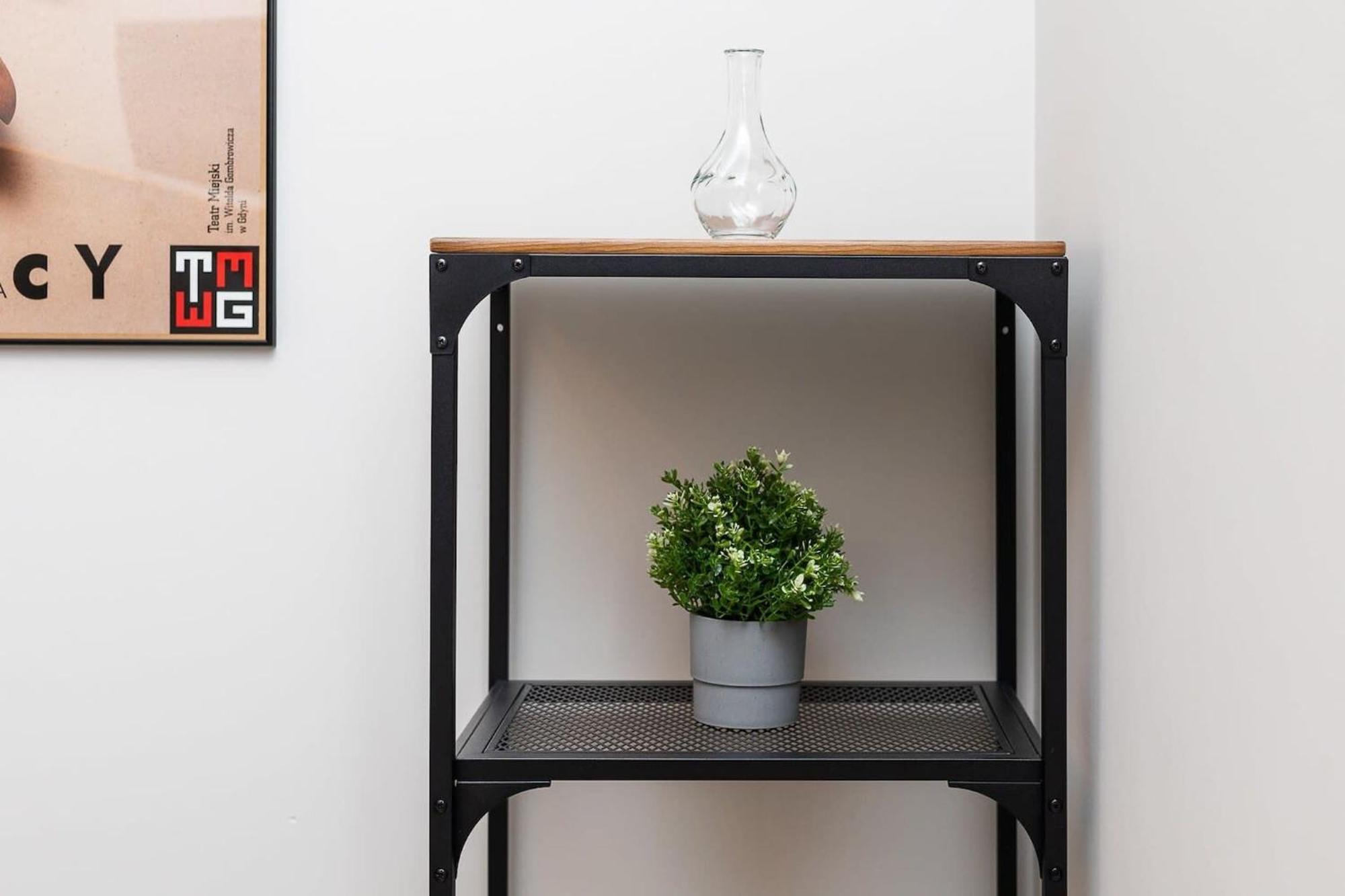 Kujawska 3 - Warm & Functional Studio By Noclegi Renters Varsó Kültér fotó